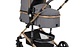 CARRINHO DE BEBÉ 3EM1 AMAIA KIKKABOO - Thumbnail 17
