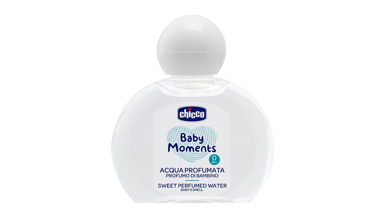AGUA PERFUMADA  CHI. 1