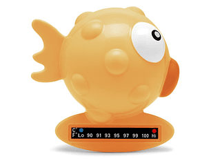 TERMOMETRO BANHO CHICCO