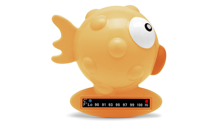 TERMOMETRO BANHO CHICCO 1