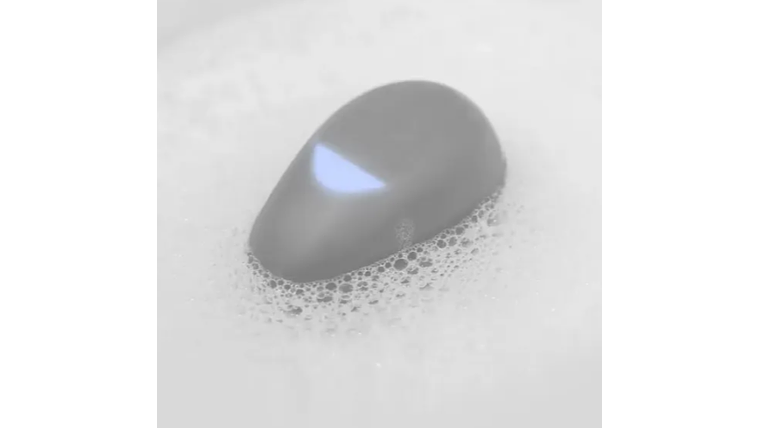 TERMOMETRO BANHO SHNUGGLE 3