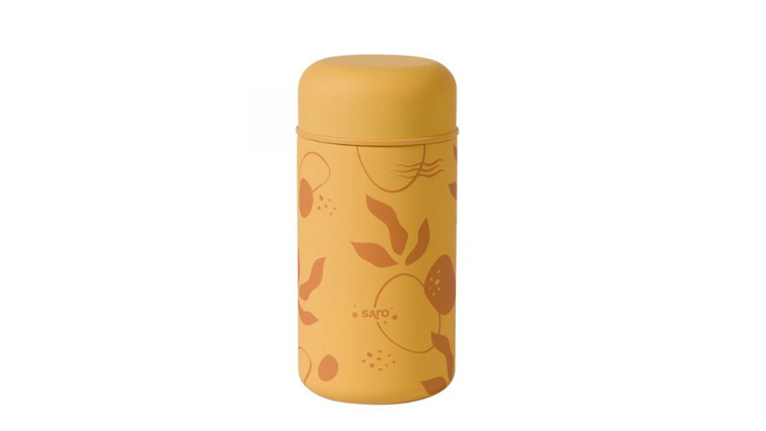 TERMO SÓLIDOS SARO 500ML 1