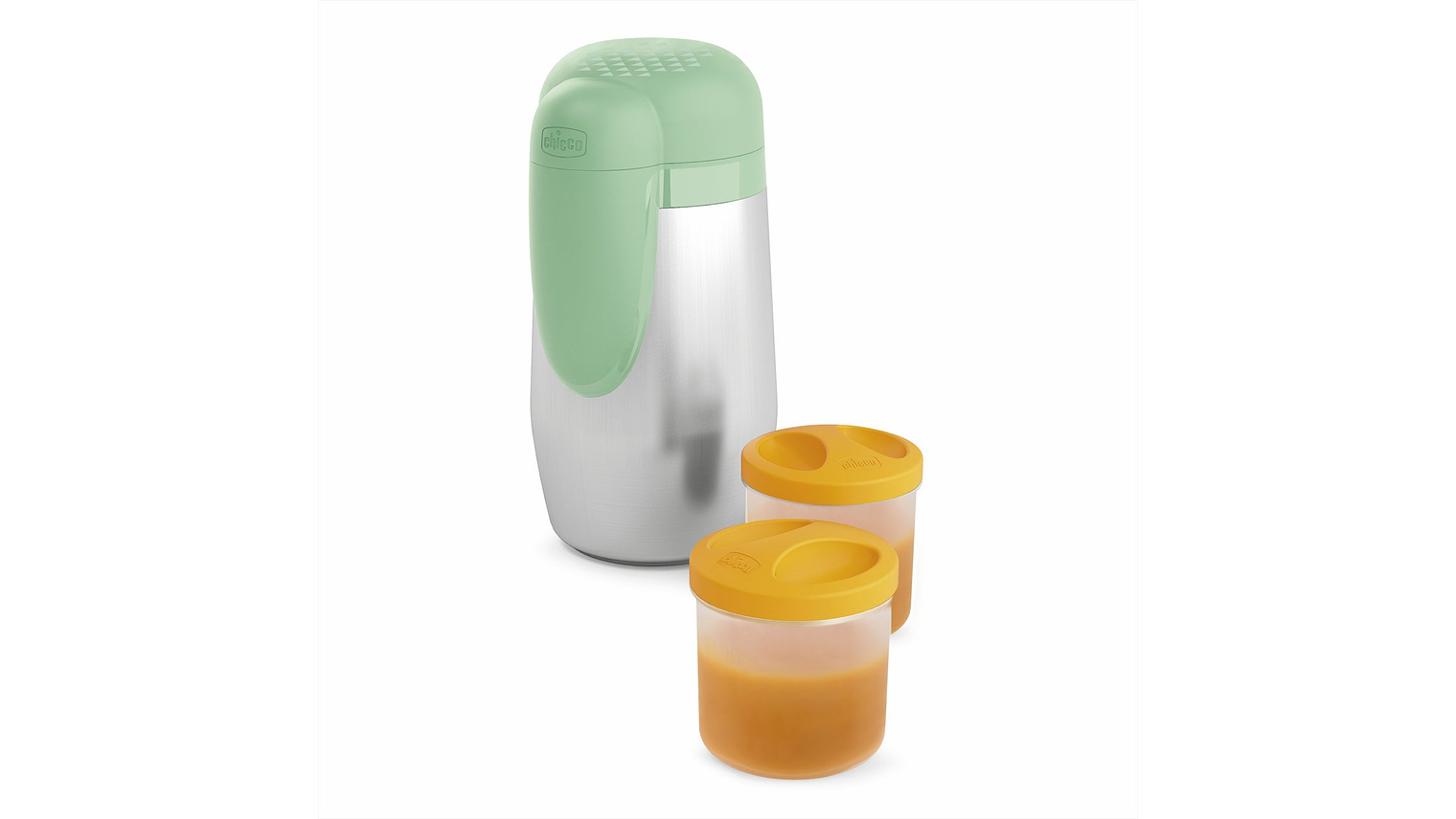 TERMO SÓLIDOS E LIQUIDOS CHICCO 2X250ML 1