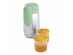 TERMO SÓLIDOS E LIQUIDOS CHICCO 2X250ML