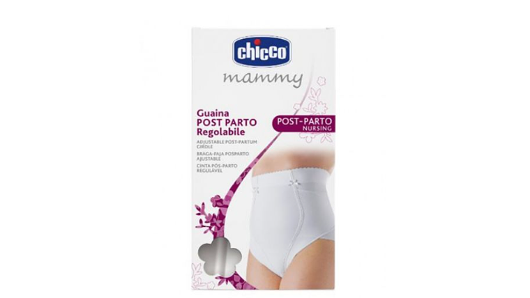 CINTA POS PARTO CHICCO T. 38 2