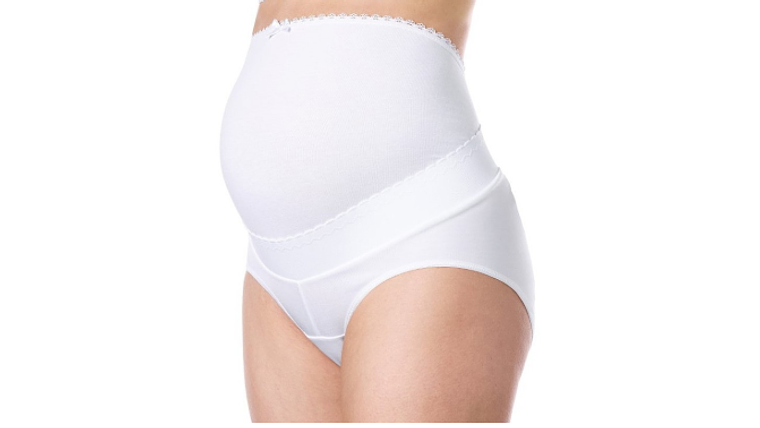 CINTA PRE PARTO CHICCO -9M 1