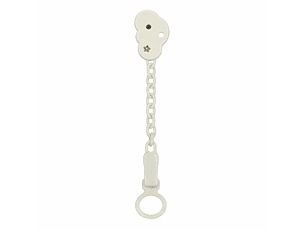 CLIP CHUPETA NUVENS CHICCO