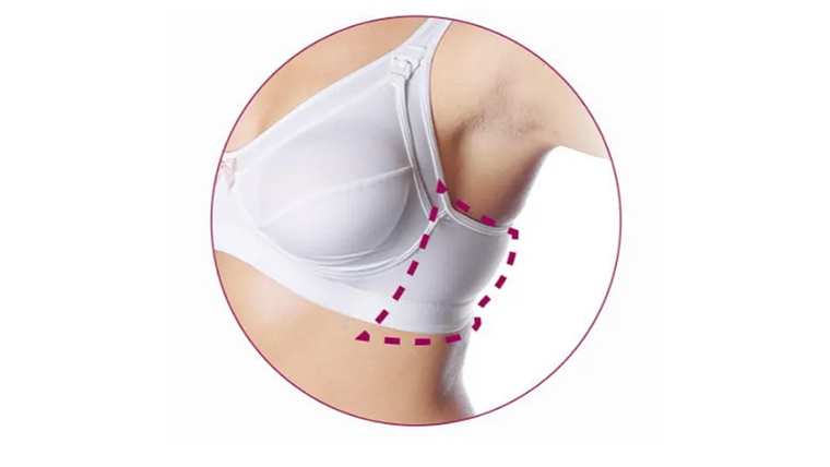 SOUTIEN AMAMENTAÇÃO CHICCO T. 38 4