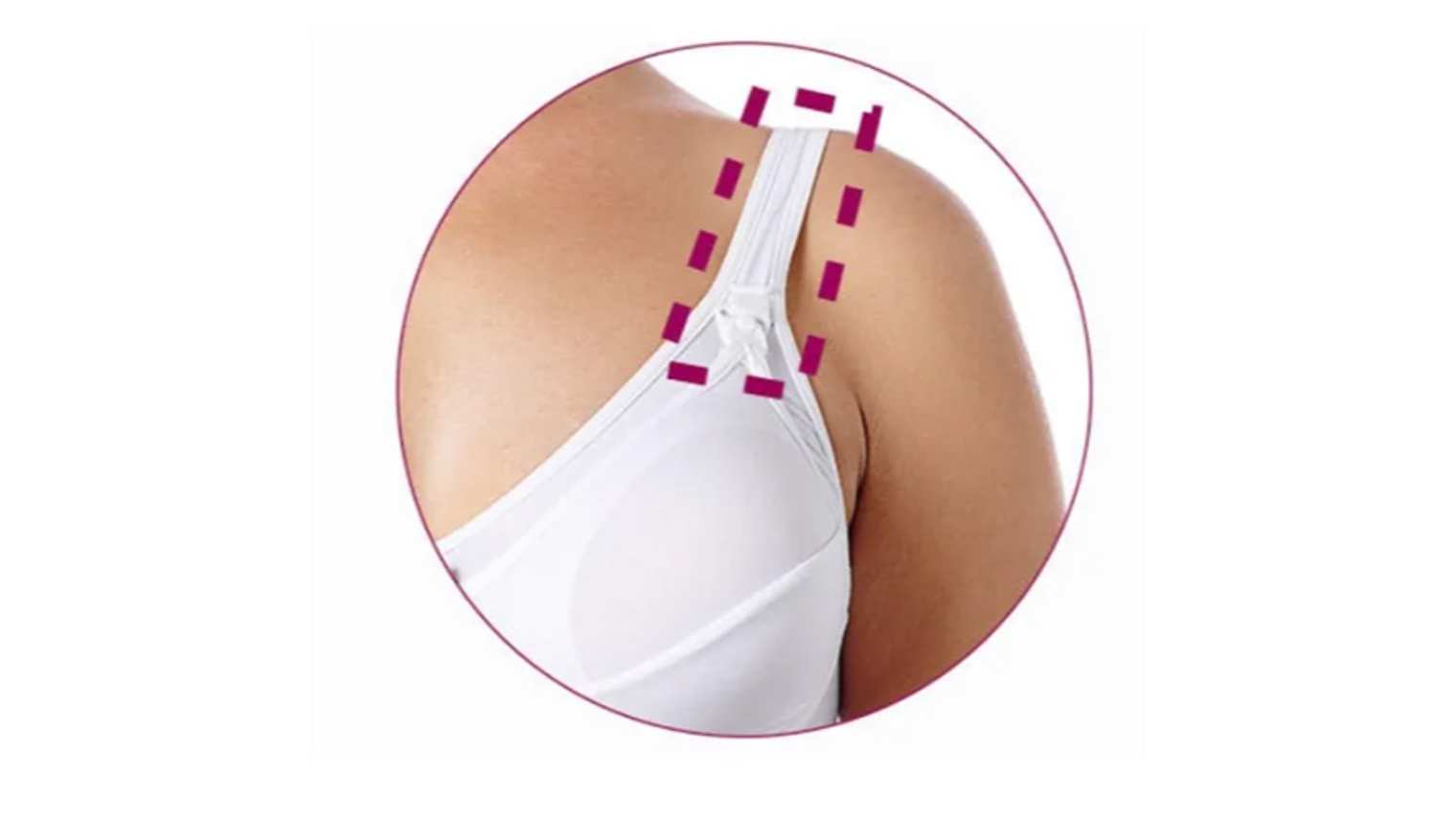 SOUTIEN AMAMENTAÇÃO CHICCO T. 38 5