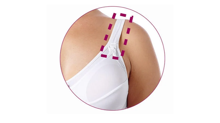 SOUTIEN AMAMENTAÇÃO CHICCO T. 38 5