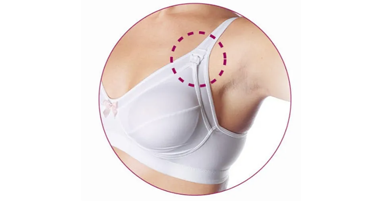 SOUTIEN AMAMENTAÇÃO CHICCO T. 38 6