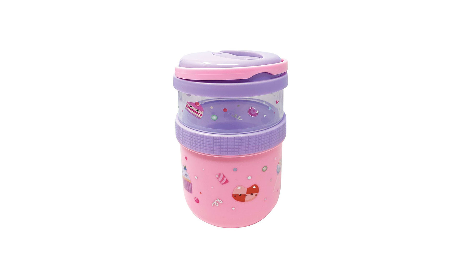 MARMITA PARA LEVAR SWEETS 2