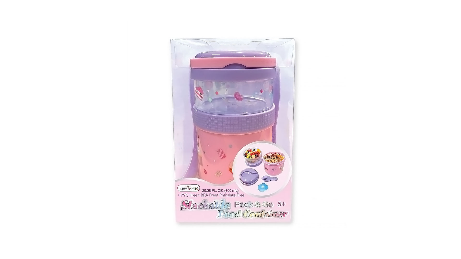 MARMITA PARA LEVAR SWEETS 1