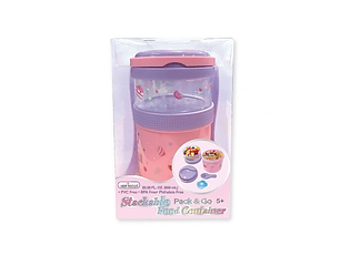 MARMITA PARA LEVAR SWEETS