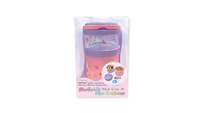 MARMITA PARA LEVAR SWEETS 1