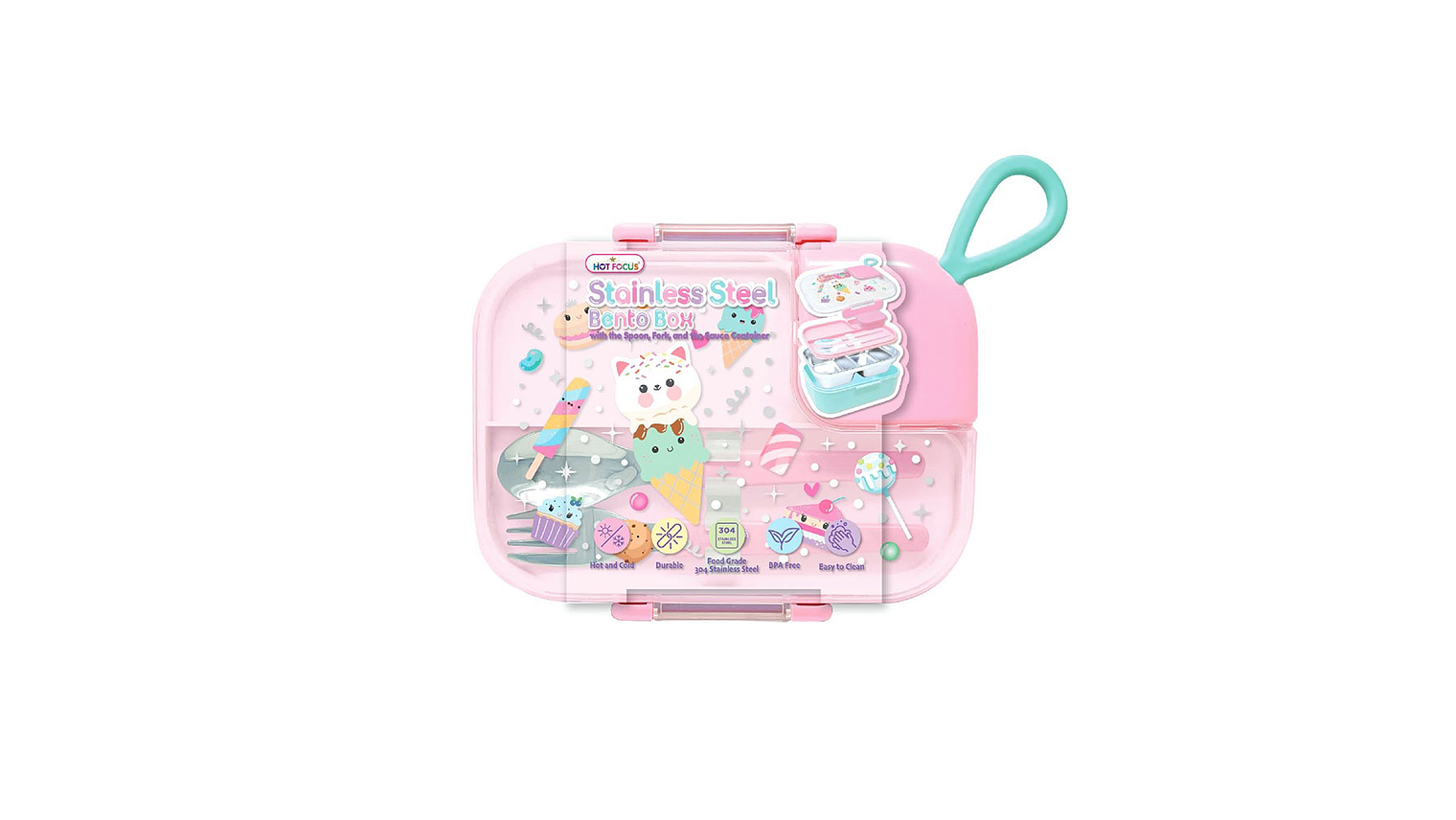 SET CAIXA LANCHEIRA SWEETS  1