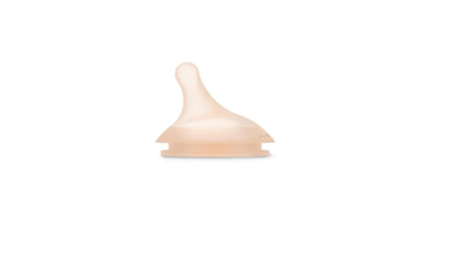 2 TETINAS SUAVINEX SILICONE FLUXO MEDIO 0+ 1