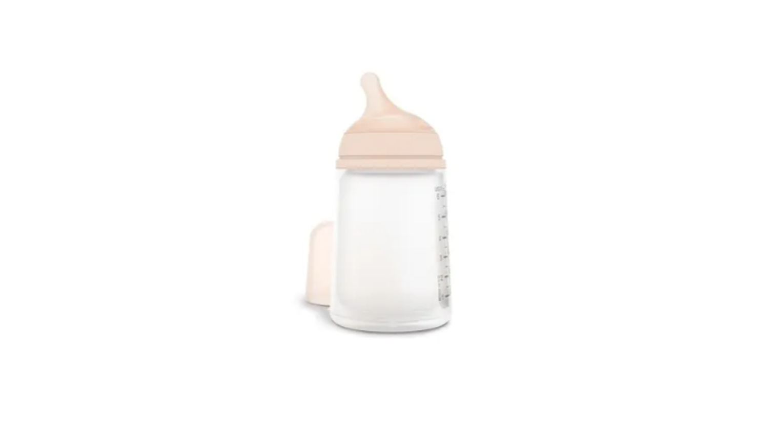 2 TETINAS SUAVINEX SILICONE FLUXO MEDIO 0+ 2