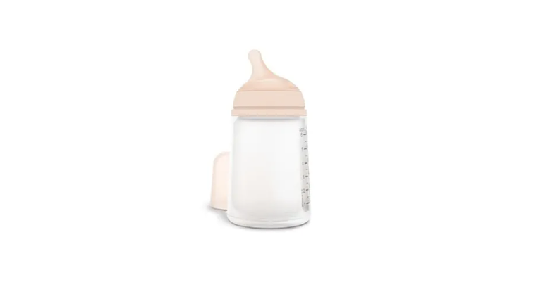 2 TETINAS SUAVINEX SILICONE FLUXO MEDIO 0+ 2