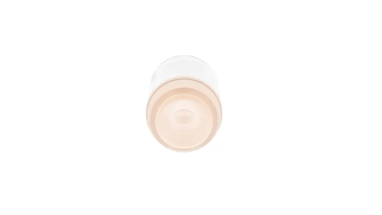 2 TETINAS SUAVINEX SILICONE FLUXO MEDIO 0+ 3