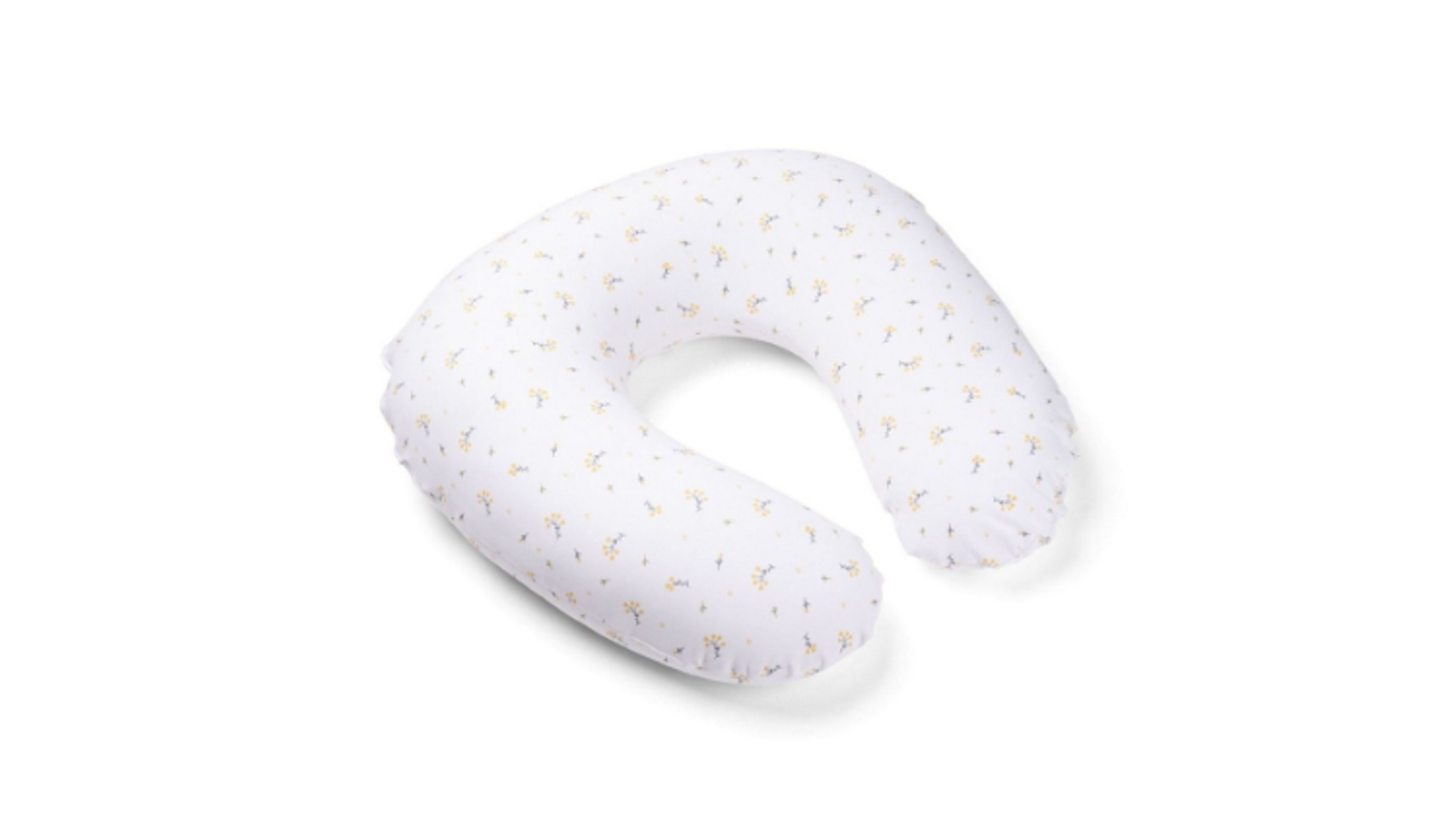 ALMOFADA AMAMENTAÇÃO DOOMOO SOFTY FLOWER 1