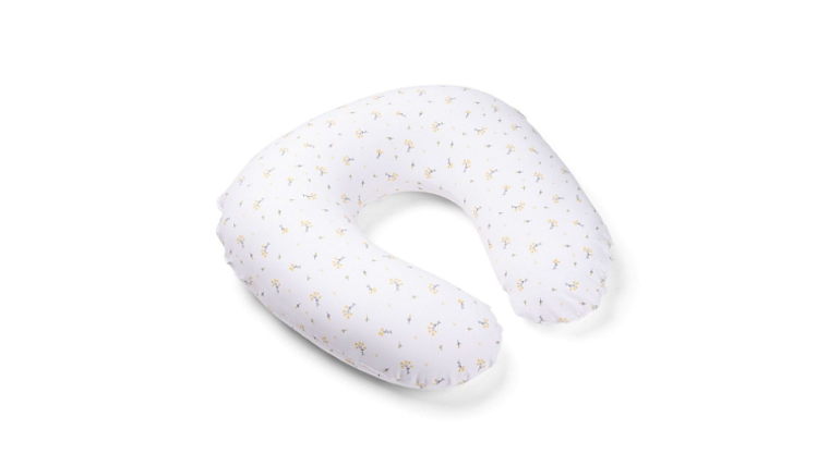 ALMOFADA AMAMENTAÇÃO DOOMOO SOFTY FLOWER 1