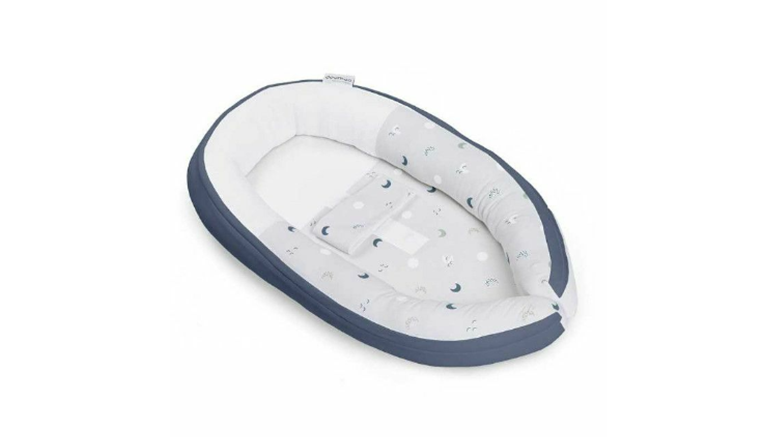 NINHO DOOMOO COCOON MOON BLUE/GREY 1