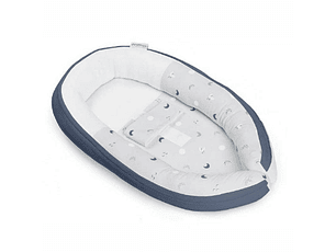 NINHO DOOMOO COCOON MOON BLUE/GREY