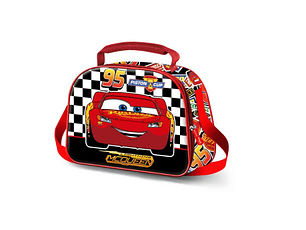 LANCHEIRA 3D DISNEY CARROS 3 RACER