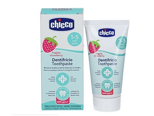 DENTRIFICO CHICCO 1-5