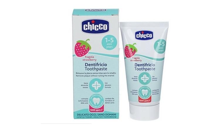 DENTRIFICO CHICCO 1-5 1
