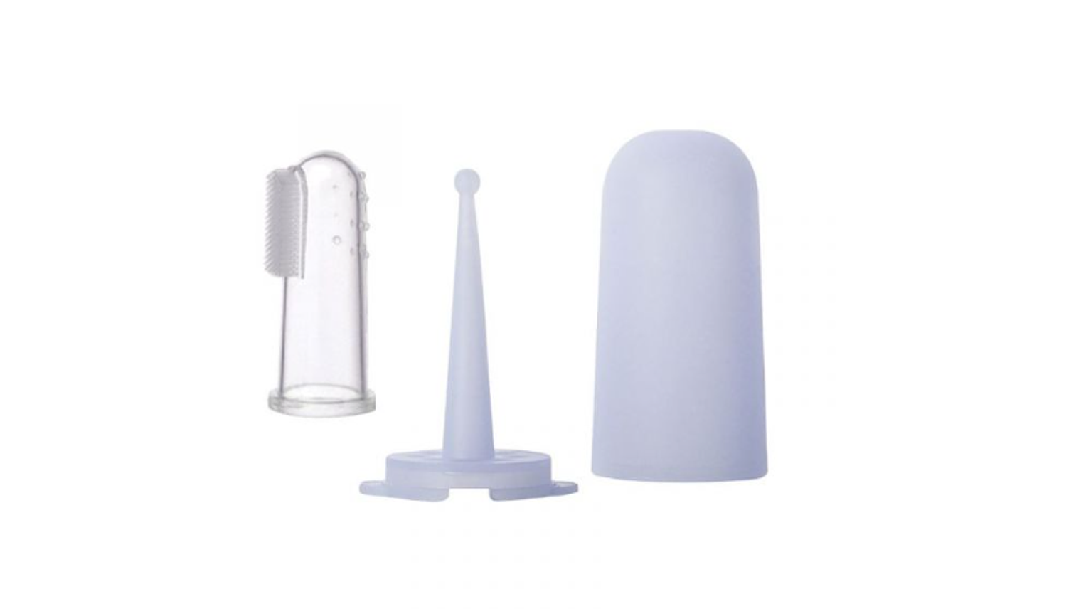 DEDAL ESCOVA DENTES SARO 6M+ 1