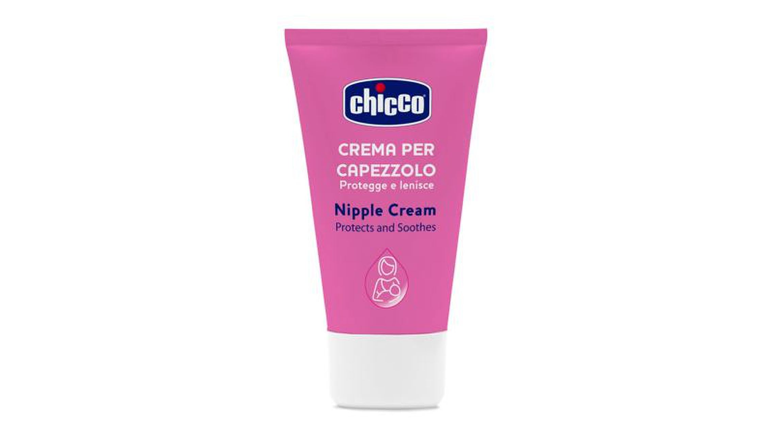 CREME P/ MAMILOS CHICCO 2