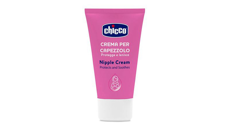 CREME P/ MAMILOS CHICCO 2