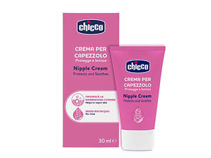CREME P/ MAMILOS CHICCO