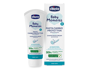 CREME MUDA FRALDAS CHICCO