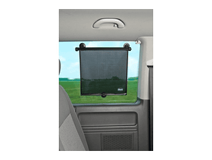 CORTINAS DE SOL BLACK CHICCO