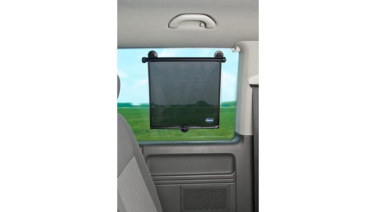 CORTINAS DE SOL BLACK CHICCO 1