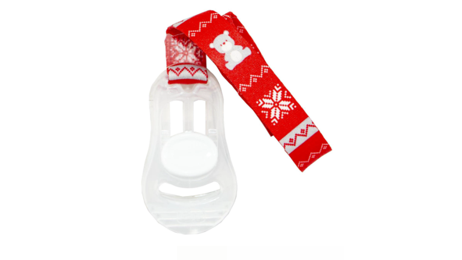 CORRENTE CHUPETA CHICCO 2