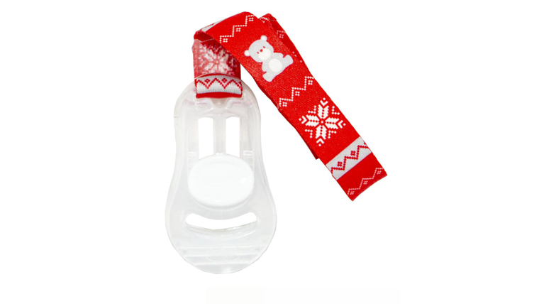 CORRENTE CHUPETA CHICCO 2