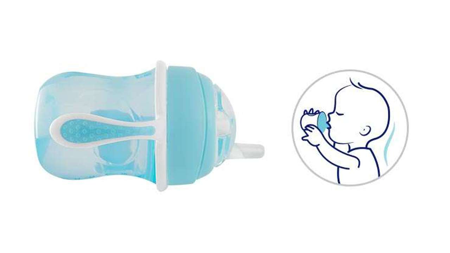 COPO TRANSIÇÃO CHICCO 4M+ 2