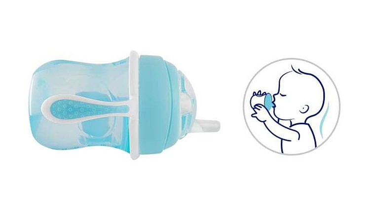 COPO TRANSIÇÃO CHICCO 4M+ 2