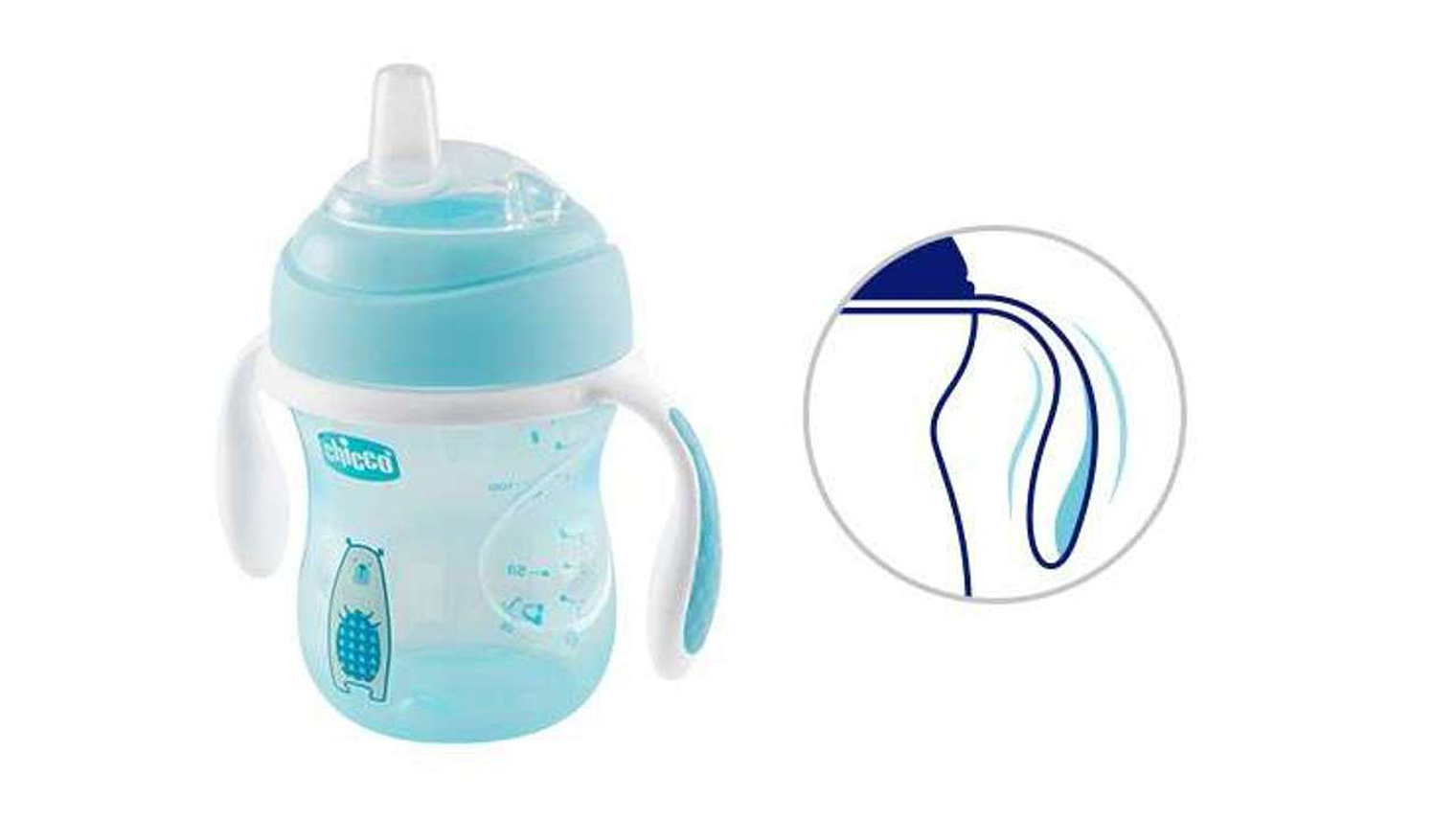 COPO TRANSIÇÃO CHICCO 4M+ 3