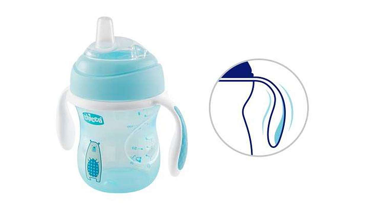 COPO TRANSIÇÃO CHICCO 4M+ 3