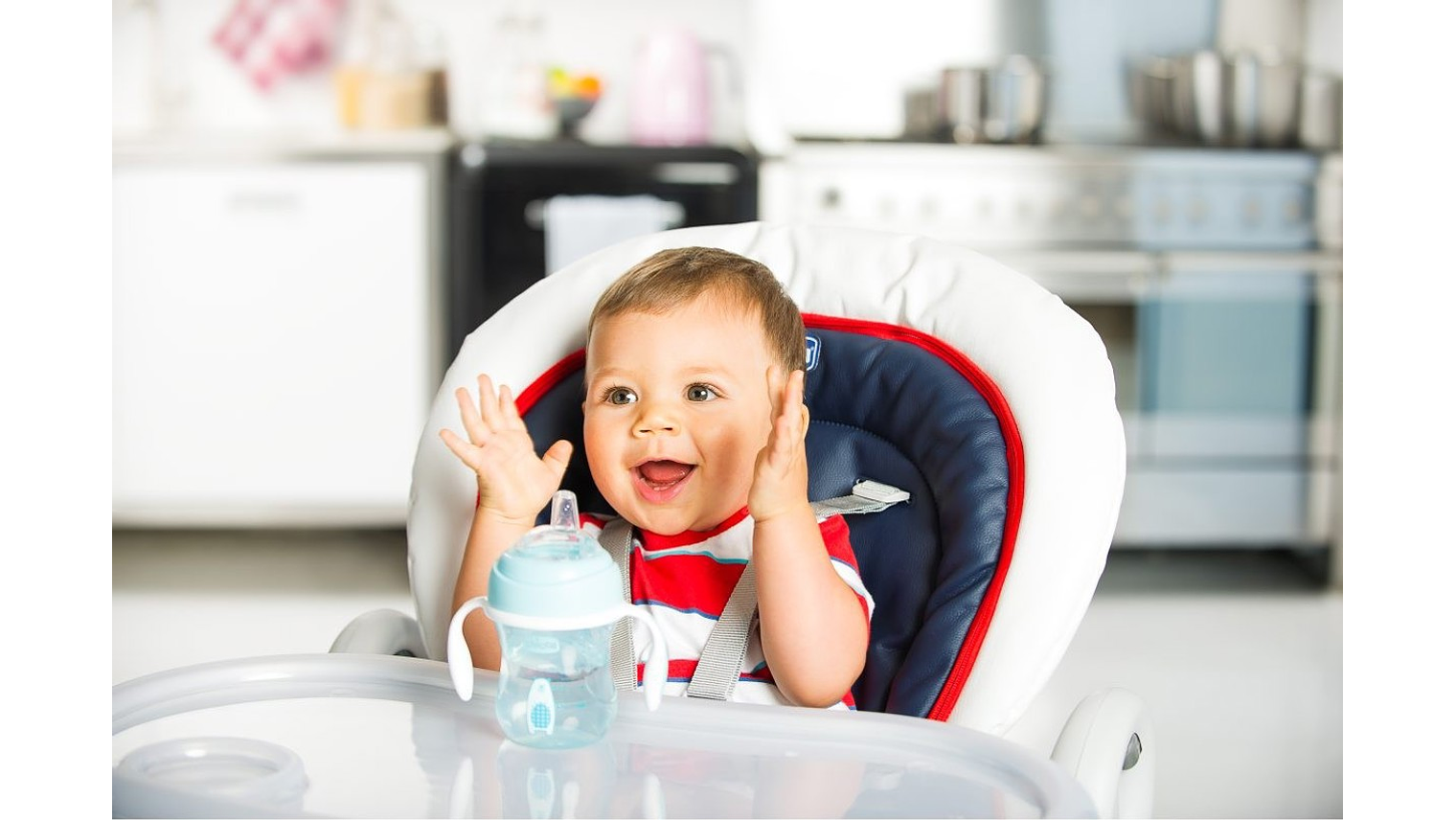 COPO TRANSIÇÃO CHICCO 4M+ 5