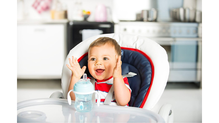 COPO TRANSIÇÃO CHICCO 4M+ 5