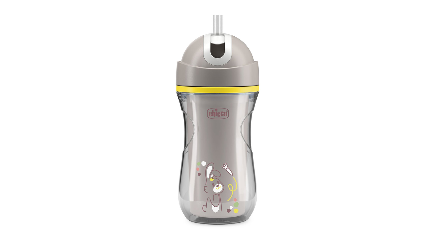 COPO TERMICO CHICCO 12M+ 1