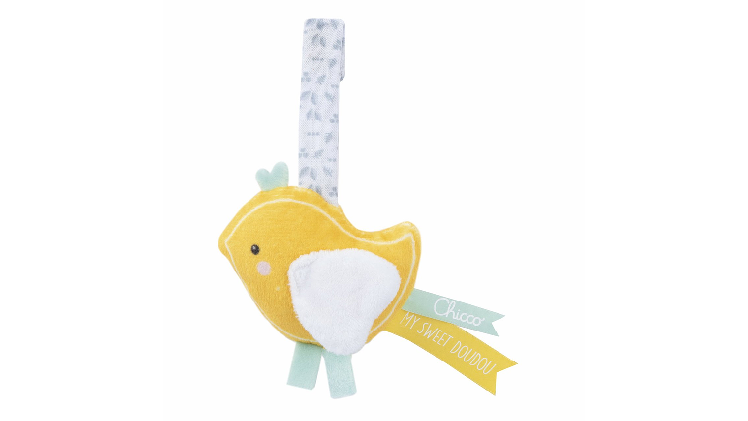 CONJUNTO NASCIMENTO CHICCO 0M+ 3