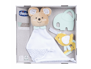 CONJUNTO NASCIMENTO CHICCO 0M+