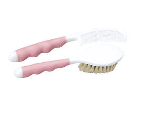 CONJUNTO ESCOVA  SARO